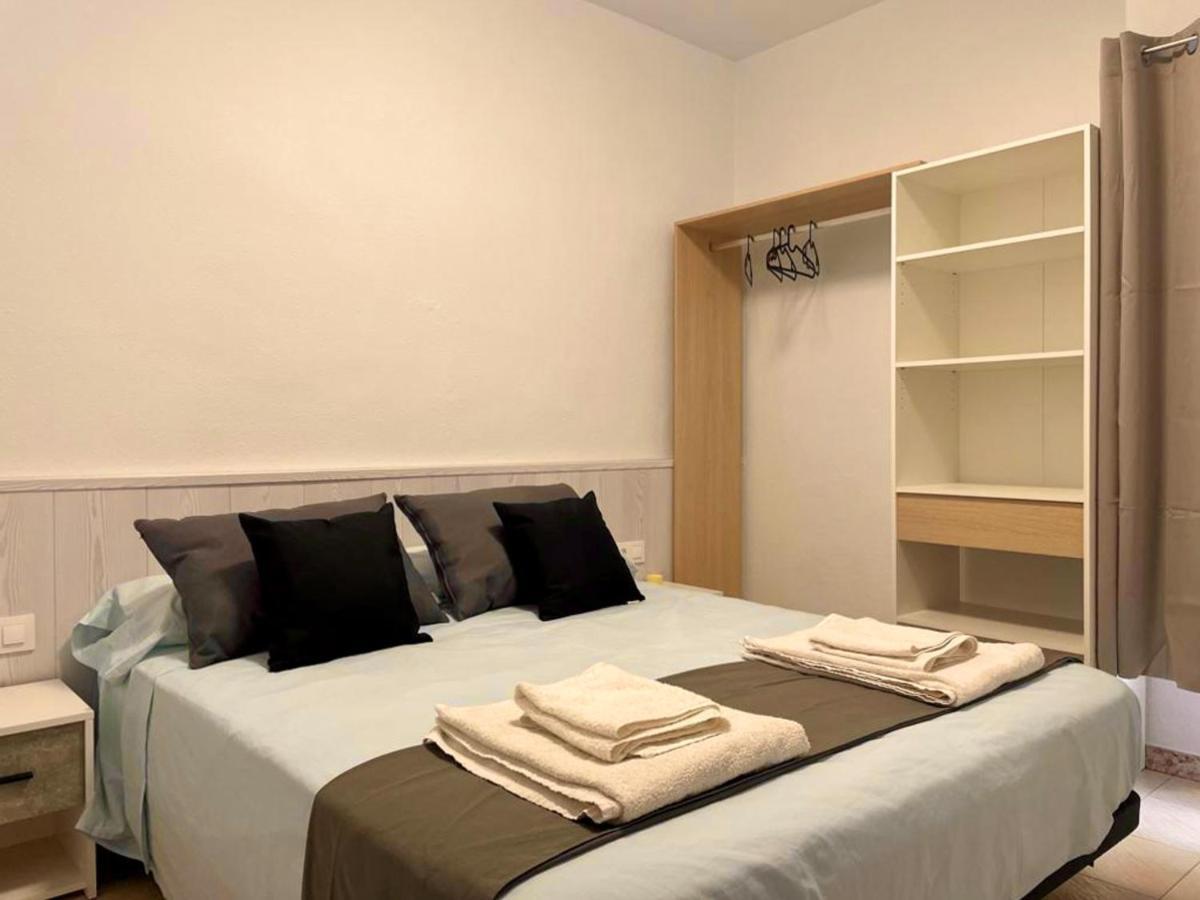 Apartamento A 100 Metros Playa San Antonio Cullera 1-8 Personas Exterior photo
