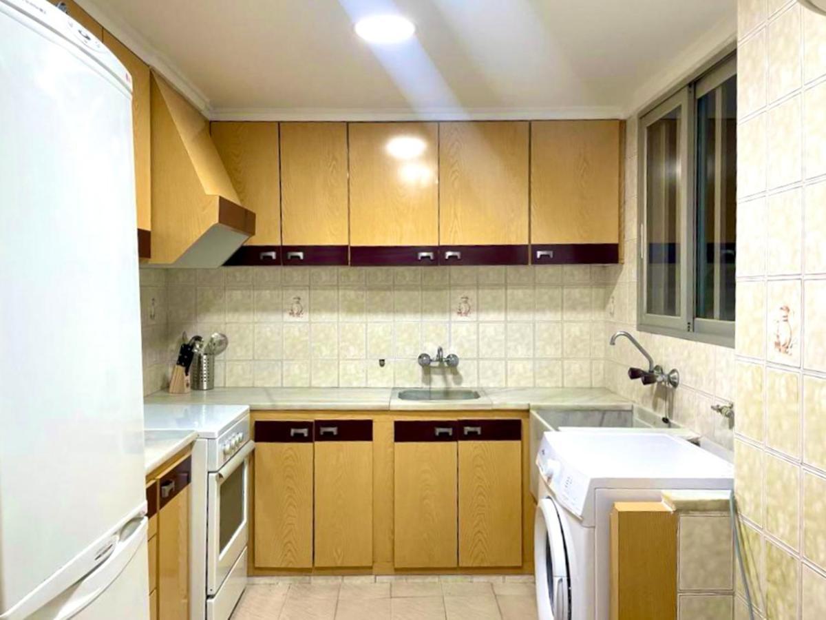 Apartamento A 100 Metros Playa San Antonio Cullera 1-8 Personas Exterior photo