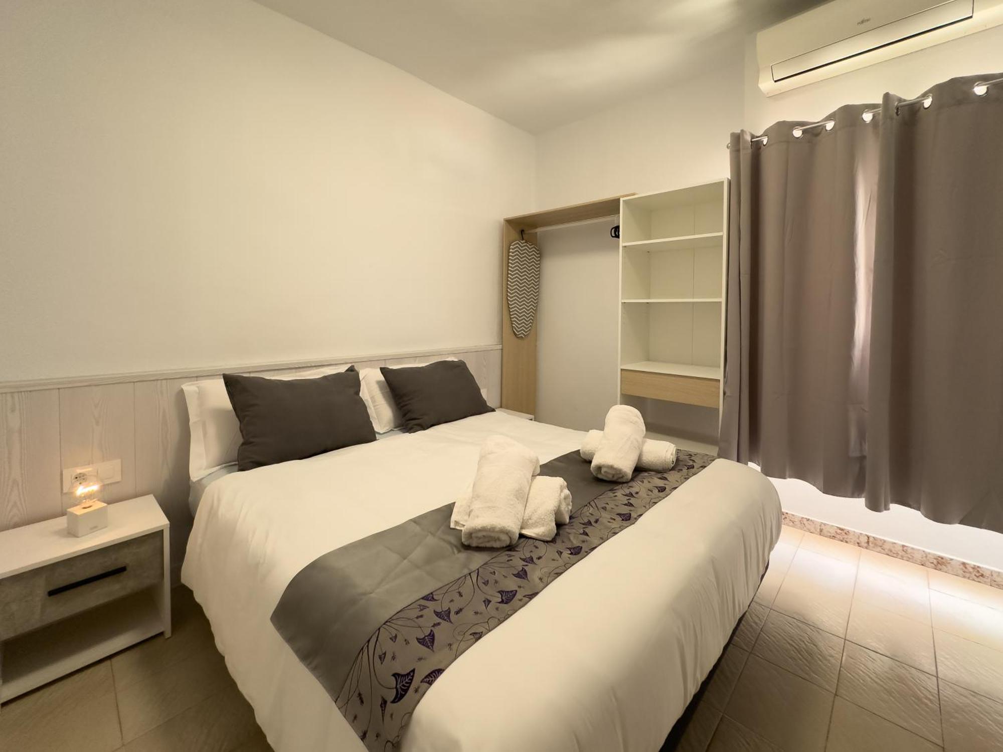 Apartamento A 100 Metros Playa San Antonio Cullera 1-8 Personas Exterior photo