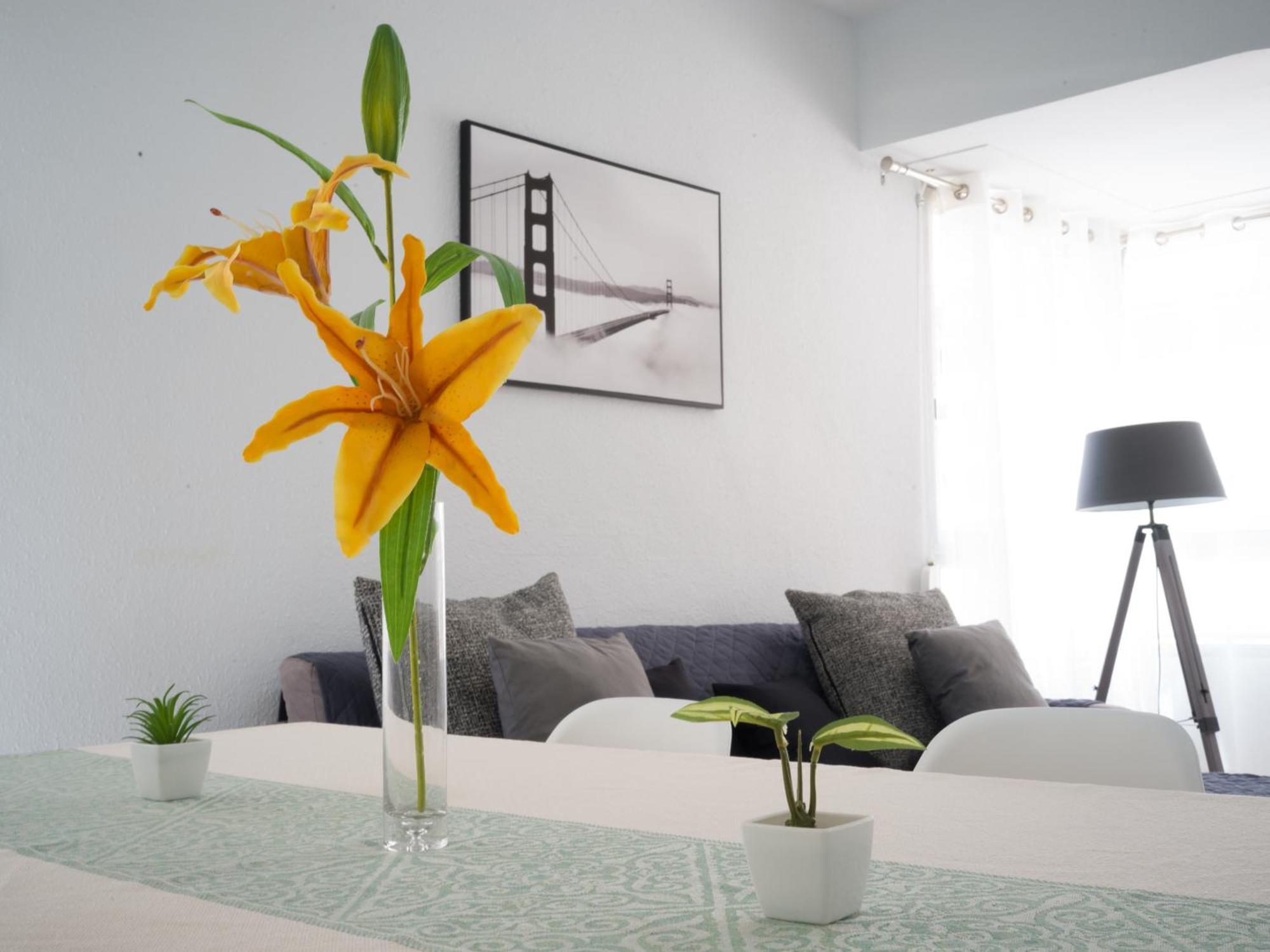 Apartamento A 100 Metros Playa San Antonio Cullera 1-8 Personas Exterior photo